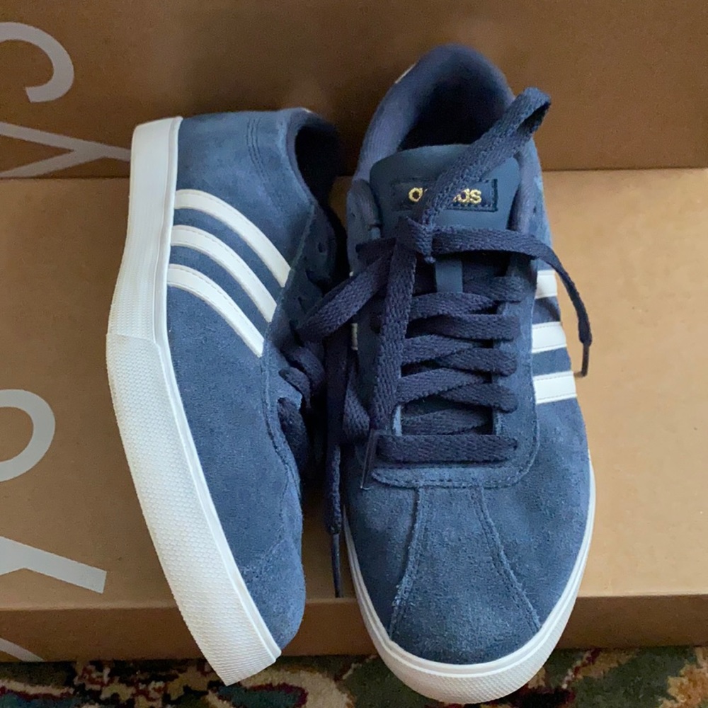 Adidas Neo Comfort Footbed Sneaker